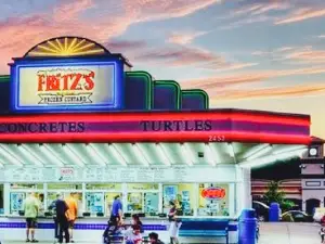 Fritz's Frozen Custard