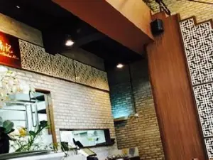 Wee Nam Kee Chicken Rice The Breeze, BSD City