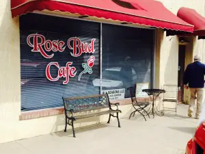 Rose Bud Cafe