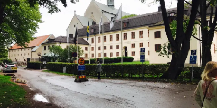 Restaurang Munkklostret