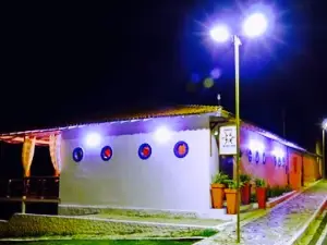 Porto Marujos - Bar & Restaurante