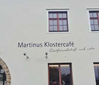 Martinus Klostercafe
