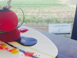 Sabor Dessert Bar