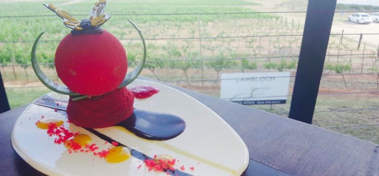 Sabor Dessert Bar