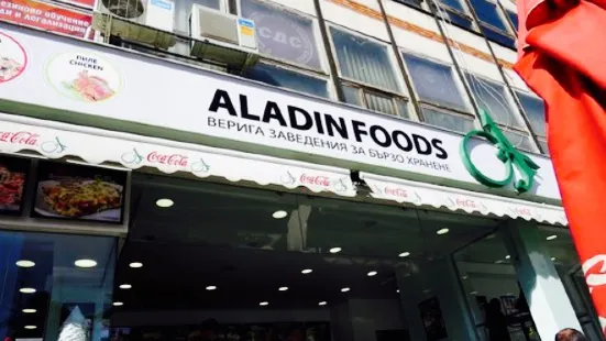 Aladin Foods