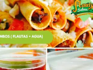 Flauty Salsas