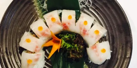 Yume Ristorante Giapponese