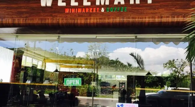 Wellmart