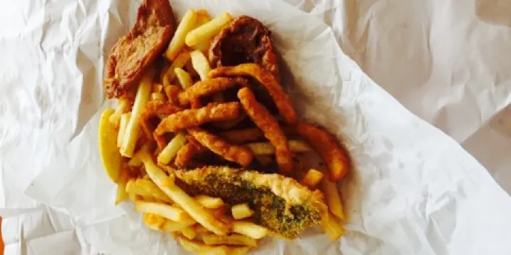 Wahoo Seafood Restaurant and Take-away