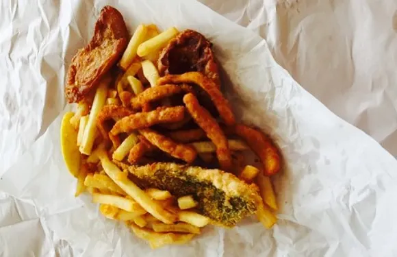 Wahoo Seafood Restaurant and Take-away