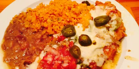 Mike's Tex-Mex Restaurant Misawa