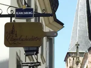 Flammkuchenbistro am Dom
