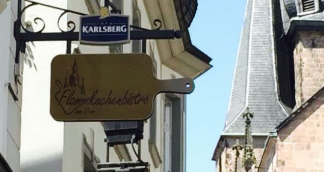 Flammkuchenbistro am Dom