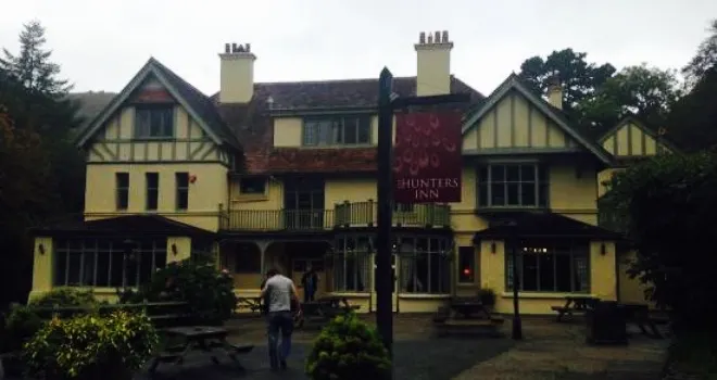 The Hunters' Inn