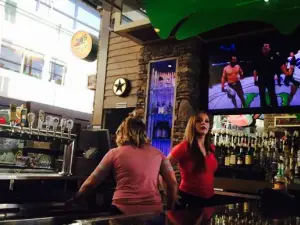 Chili's Grill & Bar