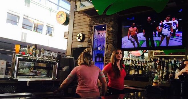 Chili's Grill & Bar