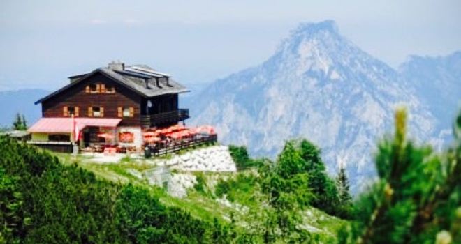 Kranabeth-Hutte