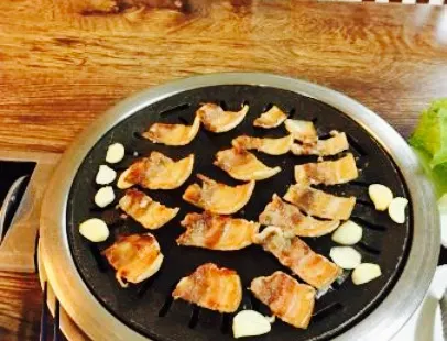 Arirang Korean BBQ Restaurant