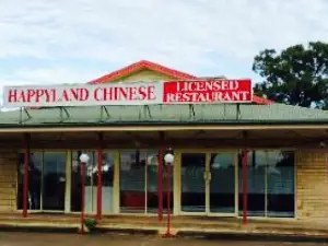 Happyland Chinese Restaurant