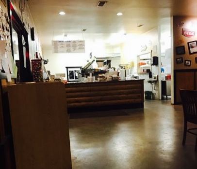 Burger Bar and More