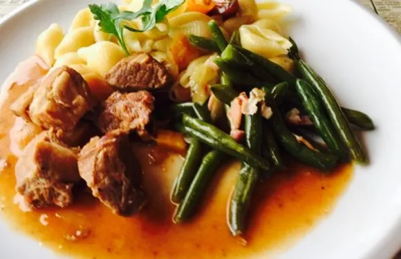 Welldone Aebi's Restaurant