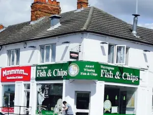Werringtons Fish & Chips