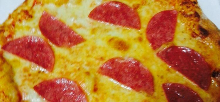 PIZZA Express Italiana