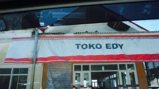 Toko Edy