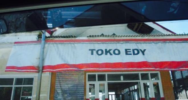 Toko Edy