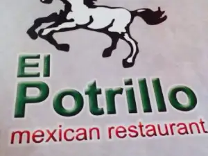 El Potrillo