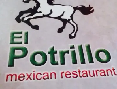 El Potrillo