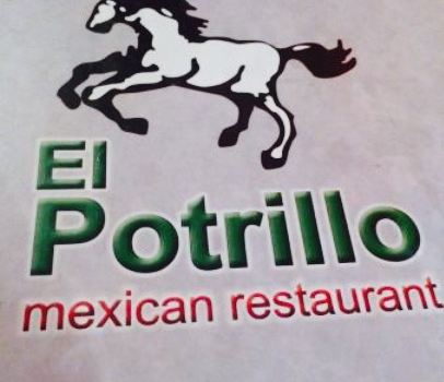 El Potrillo
