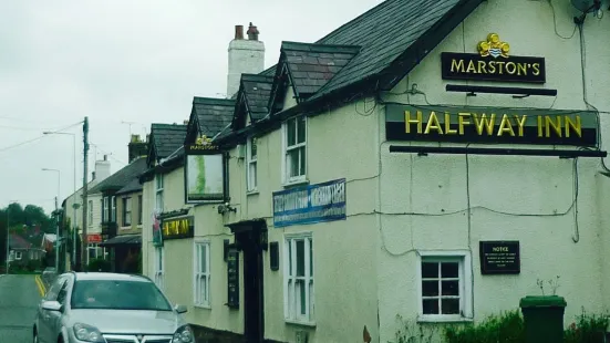 Halfway Inn