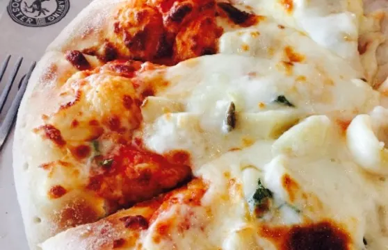 The Starving Rooster