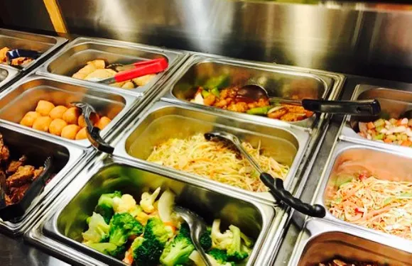 Lee's Village Restaurant