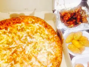 Best Pizza Pasta and Wings