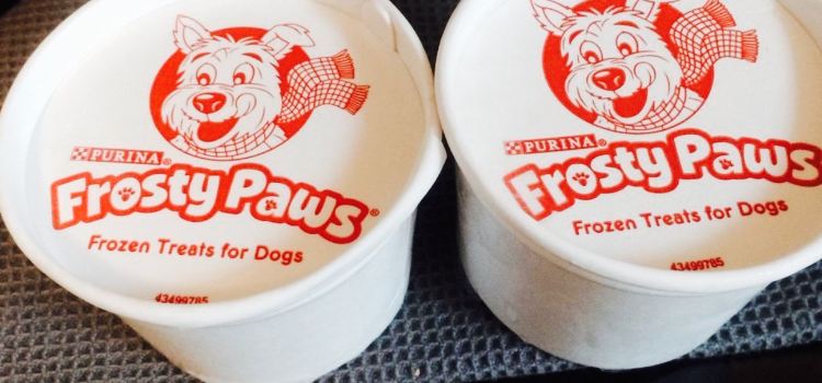 Bumpy's Polar Freeze