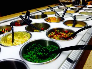 Jason's Deli