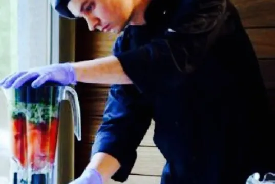 SPA VILNIUS Anykščiai Restaurant