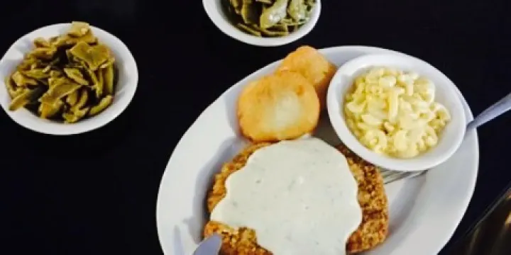 Jeff's Family Restaurant