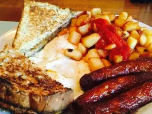 Irving Oil (Big Stop Restaurant, Truro)