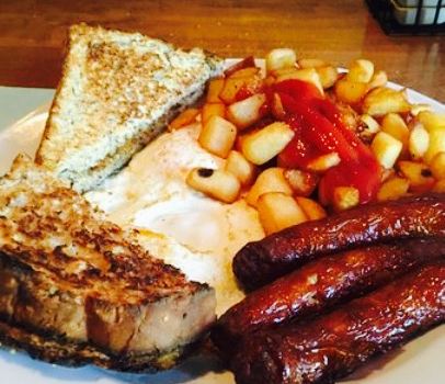 Irving Oil (Big Stop Restaurant, Truro)
