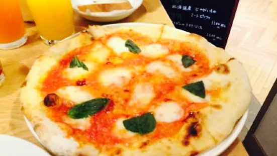 Ichirin Pizza&Pasta