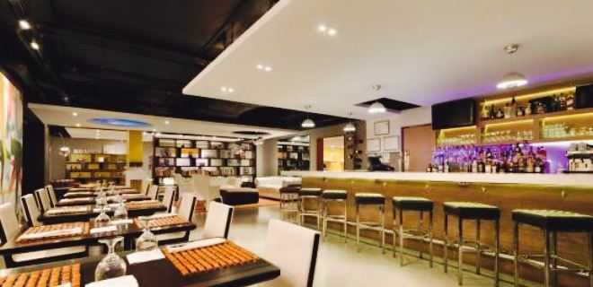 Emigrante Gastrobar