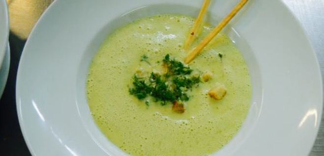 Restaurant Auerhahn