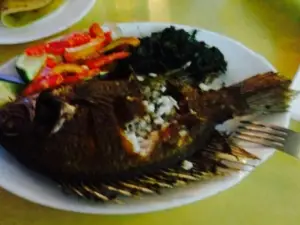 K'Osewe Ranalo Foods