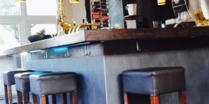 Ristorante Pizzeria Va Adagio