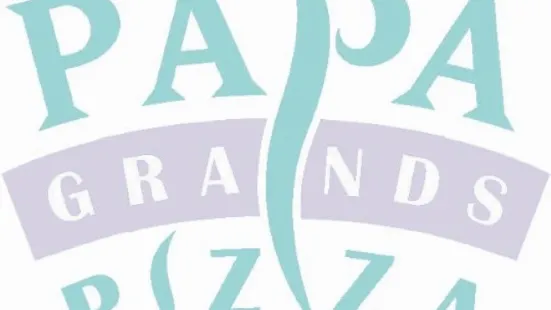 Papa Grand's Pizza