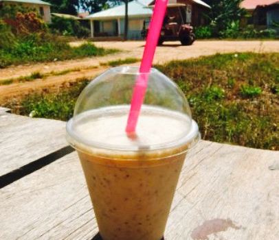 Kat's Coffee