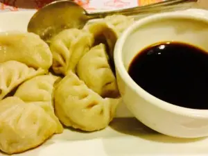 Dumpling House